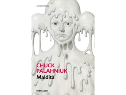 Livro Mladita