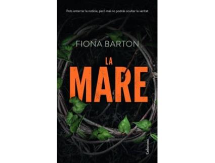 Livro La Mare de Fiona Barton