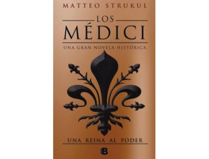 Livro Una Reina Al Poder