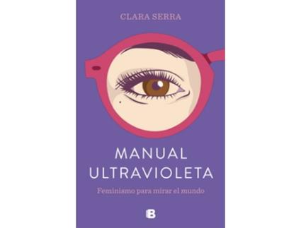 Livro Manual Ultravioleta