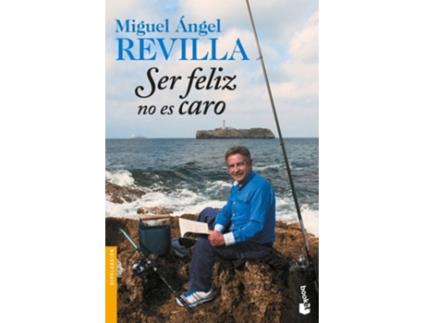 Livro Ser Feliz No Es Caro