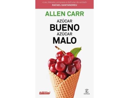 Livro Azucar Bueno, Azucar Malo
