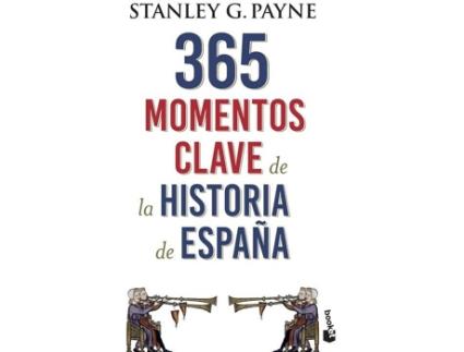 Livro 365 Momentos Clave De La Historia De España