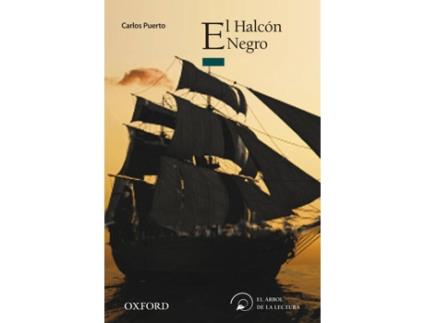 Livro El Halcón Negro