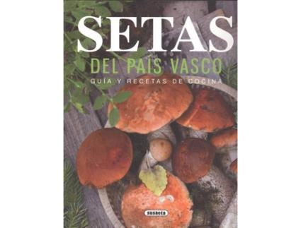 Livro Setas Del Pais Vasco de Vários Autores