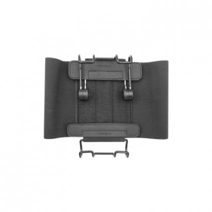 Suporte carro para tablet HRStrapMount2