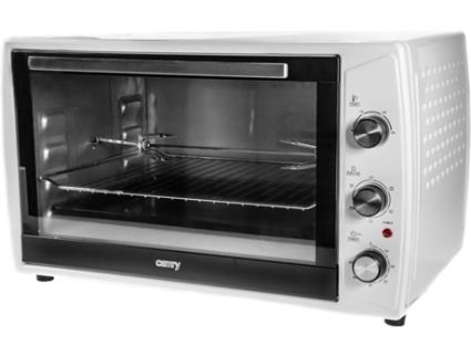 Forno eletrico CAMRY CR 6008 2000W máx250ºC branco