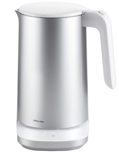 Chaleira elétrica  PRO 1.5 L 1850 W prata