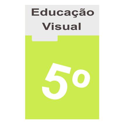 Manual EV 5/6 (Educação Visual; 5º e 6º Anos)
