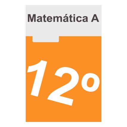 Manual Máximo (Matemática A; 12º Ano)