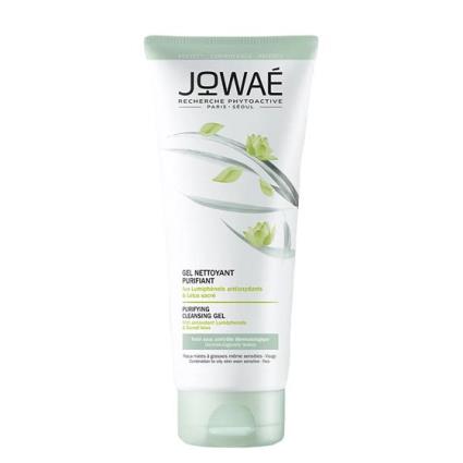 GEL DE LIMPEZA LÓTUS SAGRADO PURIFICANTE 200ML