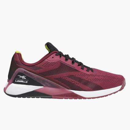 Nano X1 Sra Dptvo Gym - VERMELHO tamanho 40
