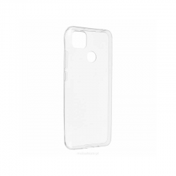 CAPA TPU  XIAOMI REDMI 9C TRANSPARENTE
