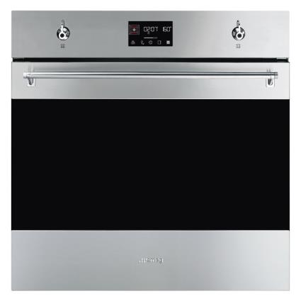 FORNO  SO6302TX