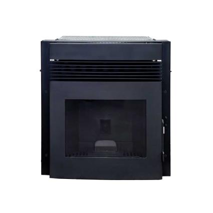 Insert pellet 8 kw
