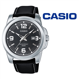Relógio Casio® MTP-1314PL-8AVEF