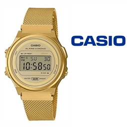 NOVIDADE - Relógio ® A171WEMG-9AEF