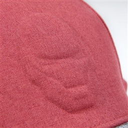 Boné  Vermelho (58 cm)