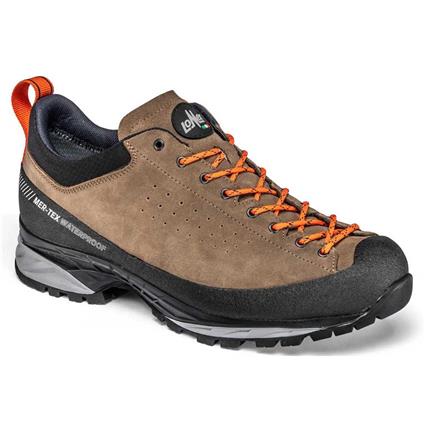 Lomer Marmolada Mtx Hiking Shoes Castanho EU 41 Homem