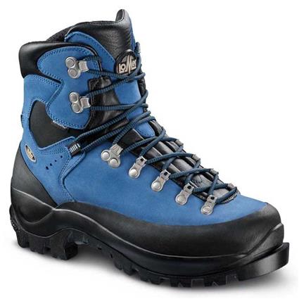 Lomer Everest Stx Hiking Boots Azul EU 44 Homem