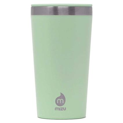 Mizu Tumbler 16 Vaso Térmico 470ml Transparente