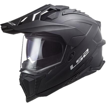 Ls2 Mx701 Explorer Alter Full Face Helmet Branco,Preto S