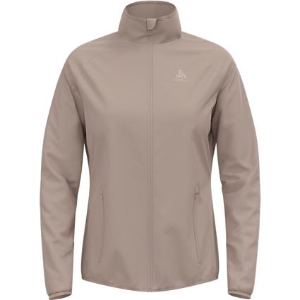 Odlo Essential Light Jacket  XS Mulher