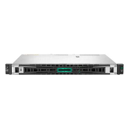Hpe Proliant Dl20 Gen11 Intel Xeon E-2436 Server Prateado
