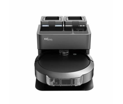 Robot aspirador all in one z10 plus