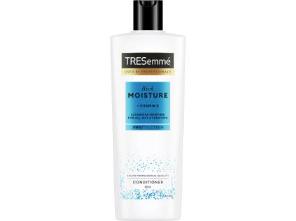 Condicionador Tresemme Rich Moisture 400ml