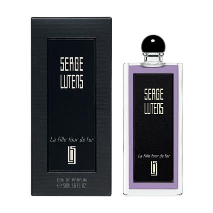 Serge Lutens perfume La Fille Tour De Fer EDP 50 ml