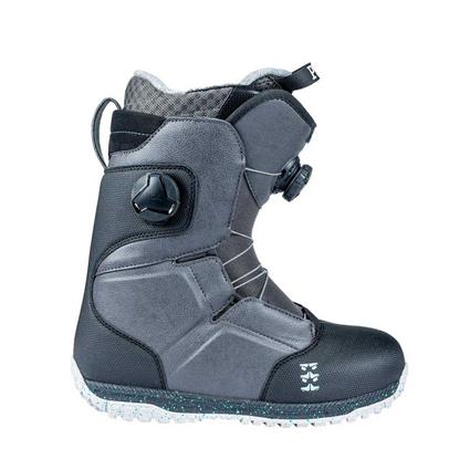 Rome Bodega Boa Woman Snowboard Boots  25.5
