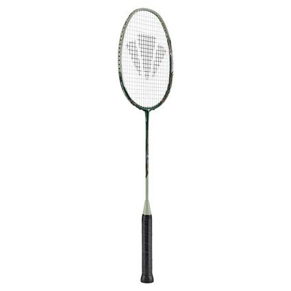 Carlton Vapour Trail 87s Squash Racket