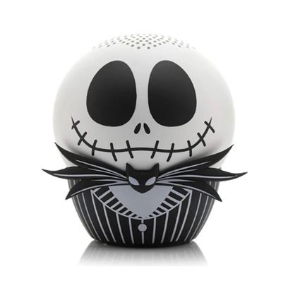 Bitty Boomers Jack Skellington Mini Speaker 5 Cm
