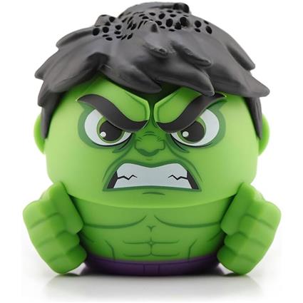 Bitty Boomers Hulk Mini Speaker 5 Cm