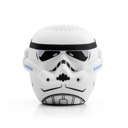 Bitty Boomers Storm Trooper Mini Speaker 5 Cm