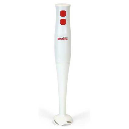 Percutti Basic Home Hand Blender 250w Transparente