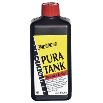 Yachticon Pura Tank Cleaner 5l Transparente