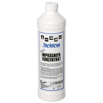 Yachticon 100ml Waterproofing Concentrate Angent Transparente