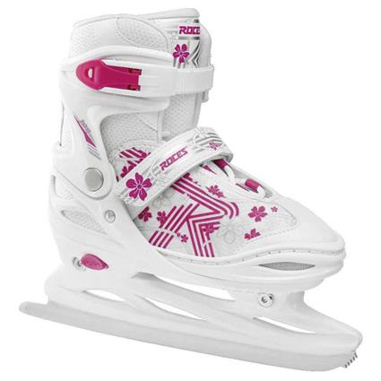 Roces Jokey Ice 3.0 Girl Ice Skates Rosa EU 34-37