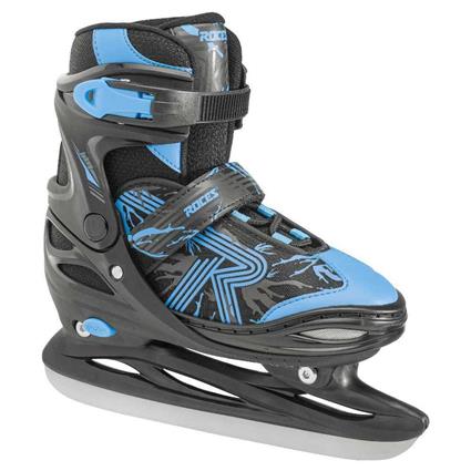 Roces Jokey Ice 3.0 Kids Ice Skates Azul EU 38-41