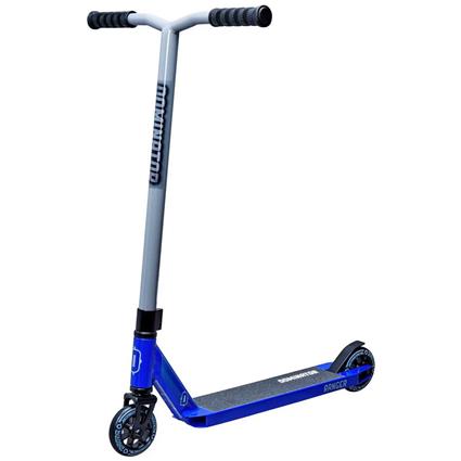 Dominator Ranger Freestyle Scooter Prateado