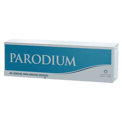 Gel Gengival Parodium 50 ml