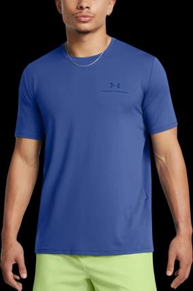 T-shirt Under Armour Vanish Energy SS