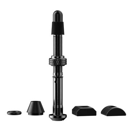 Quarq Tyrewiz 2.0 G 44.2-51.4 Mm Valve Stem Kit