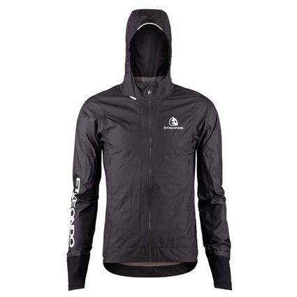 Etxeondo Mugi Gore-tex Jacket Preto L Homem