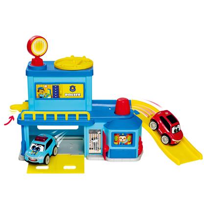 Abc Abc Happy Police Station (204116002)