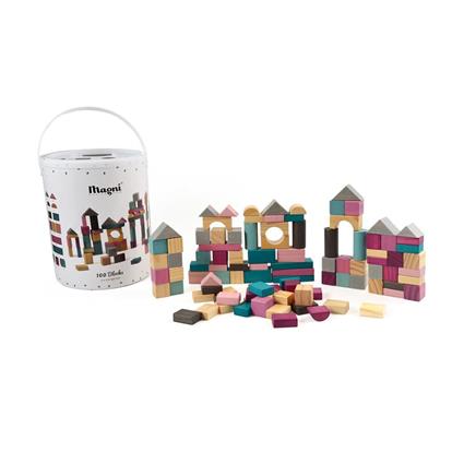 Magni 2956 Construction Game