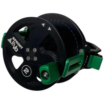 Amx Teknology Sprint Evo 2 Reel
