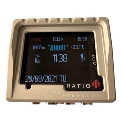 Amx Teknology Ratio Ixm3 V1 S Protector